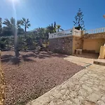 'vista Del Mar' With Private Pool And Incredible Sea View! Сasa de vacaciones Alicante