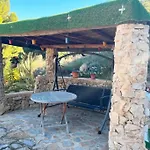 Сasa de vacaciones 'vista Del Mar' With Private Pool And Incredible Sea View! Alicante