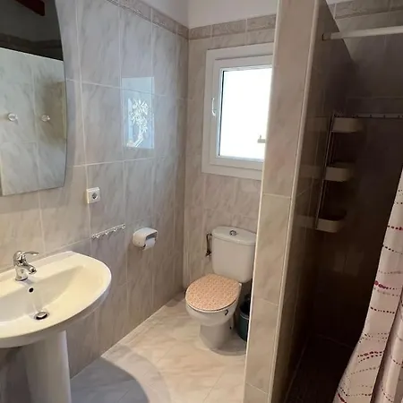 Сasa de vacaciones 'vista Del Mar' With Private Pool And Incredible Sea View! *