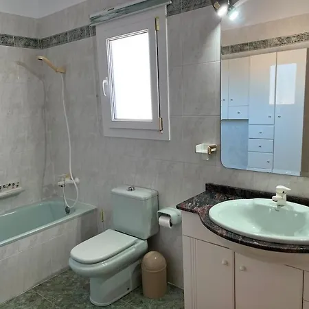 'vista Del Mar' With Private Pool And Incredible Sea View! Prázdninový dům Alicante