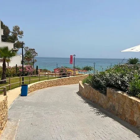 'vista Del Mar' With Private Pool And Incredible Sea View! *