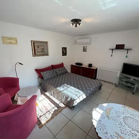 'vista Del Mar' With Private Pool And Incredible Sea View!