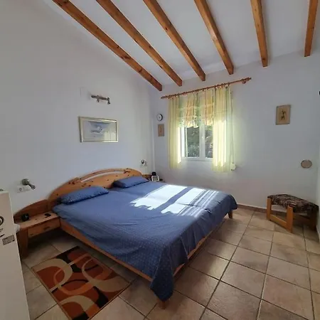 'vista Del Mar' With Private Pool And Incredible Sea View! Alicante