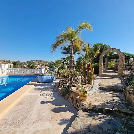 Holiday home 'vista Del Mar' With Private Pool And Incredible Sea View! *
