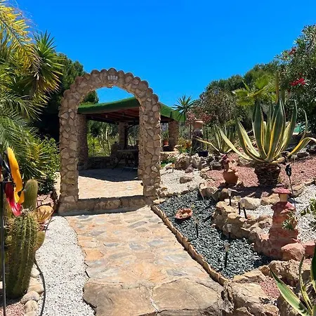 'vista Del Mar' With Private Pool And Incredible Sea View!